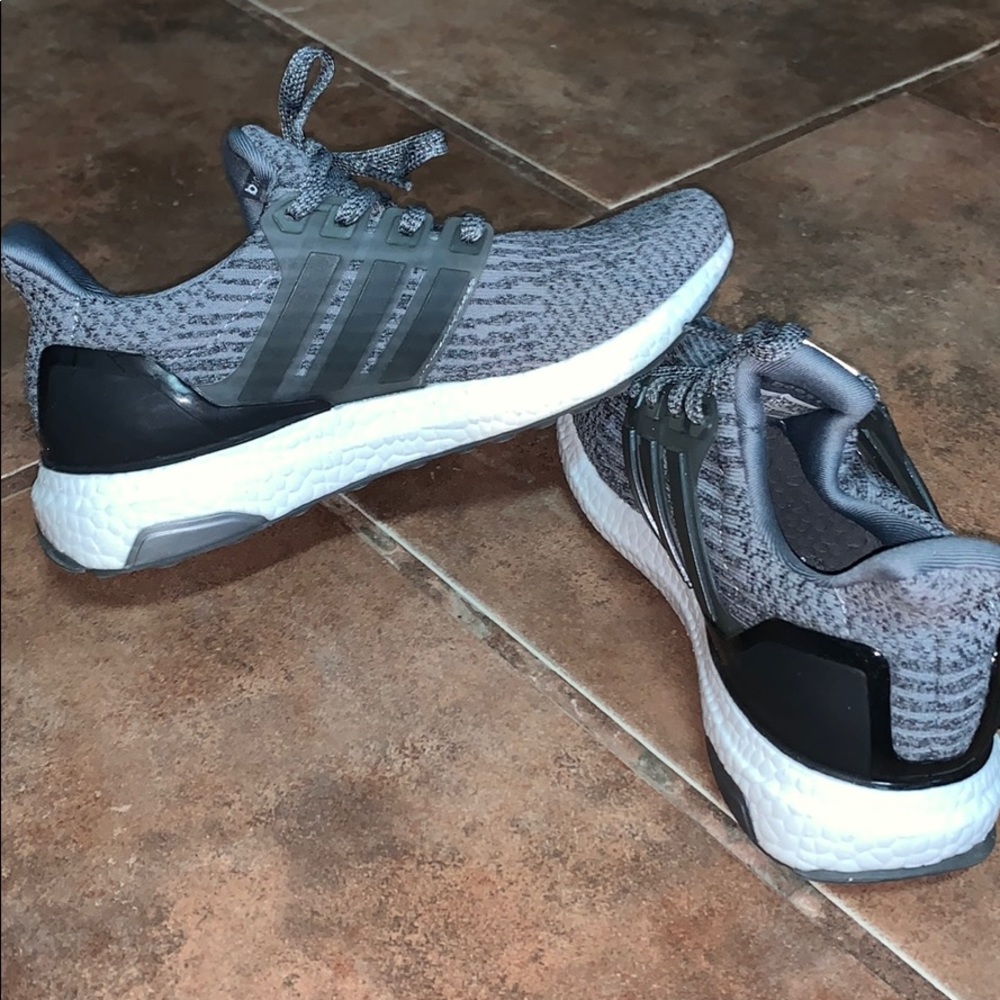💖 Adidas Ultra Boost